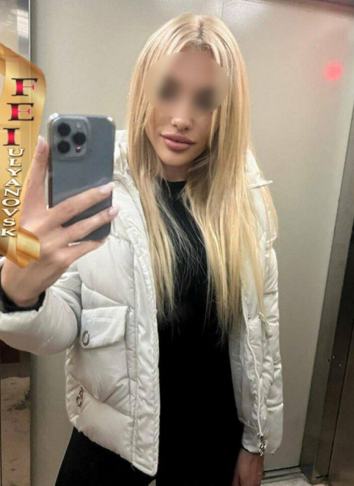 проститутка фея Настенька, Ульяновск, +7 (919) 721-2466