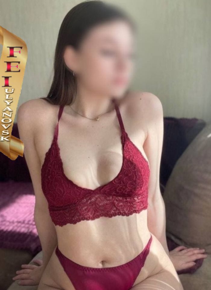 проститутка проститутка Влада Ульяновск +7 (989) 212-5432