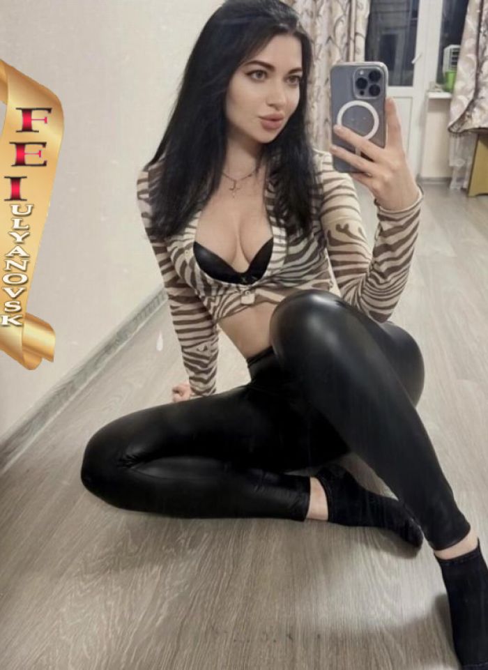 проститутка проститутка Каринка Ульяновск +7 (951) 539-6534